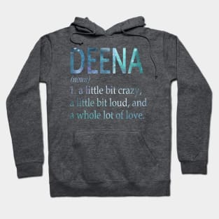 Deena Hoodie